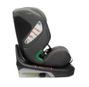 Mast Swiss Design M.Rox Obrotowy Fotelik Samochodowy Volcanic Ash