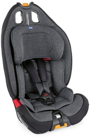 Chicco Gro-up 123 Fotelik Samochodowy 9-36kg Ombra