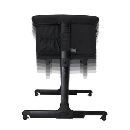 [OUTLET] Espiro Cloud Łóżeczko Dziecięce 19 Beige Dune