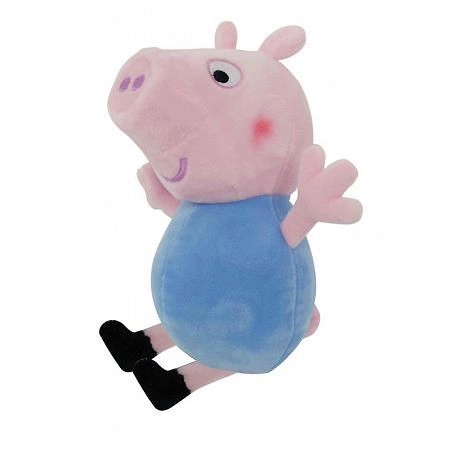Tm Toys Peppa Pig Plusz 61cm George