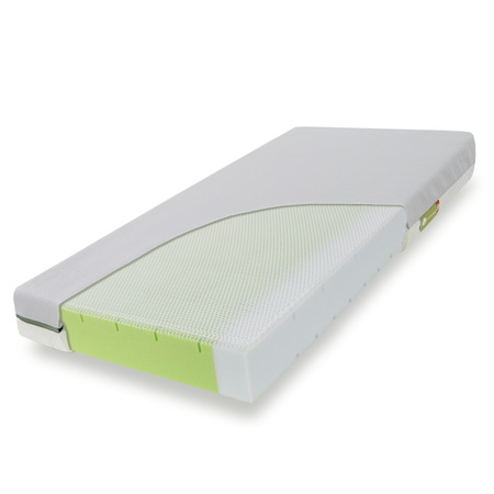 Fiki Miki Fikuśny Sen Air4sleep Materac Piankowy 140x70cm
