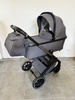 [OUTLET] Cavoe Moi+ Wózek Głęboko-Spacerowy 2w1 + Torba + Adaptery Iron