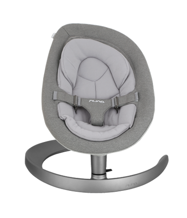 Nuna Leżaczek Leaf Grow  Oxford