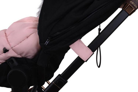 Cottonmoose Śpiworek North Jungle Green