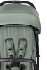 Easywalker Jackey2 Wózek Spacerowy Agave Green