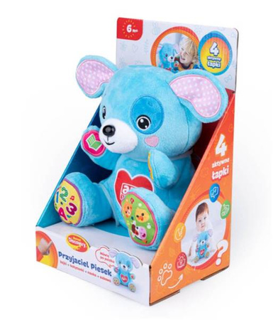 Dumel Przyjaciel Piesek