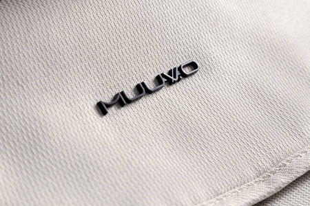 [OUTLET] Muuvo Quick 4.0 Wózek Głęboko-Spacerowy Classic Black