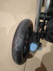 [OUTLET] Maxi Cosi Elea Wózek Spacerowy Modern Black