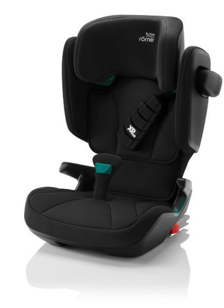Britax Romer Kidfix i-Size Fotelik Samochodowy 15-36kg Cosmos Black