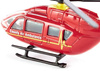 Siku Helikopter Taxi 1:87 S1647