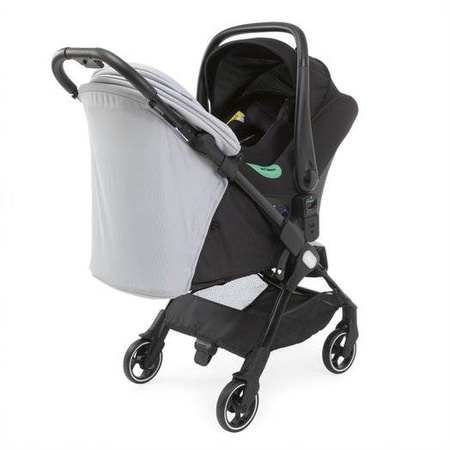 Chicco We Wózek Spacerowy Cool Grey