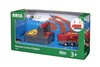 Brio World Zdalnie Sterowana Lokomotywa