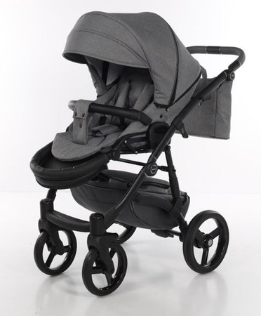 Tako Laret Premium GT Wózek Głęboko Spacerowy 2w1 6