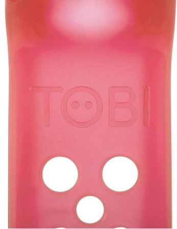Little Tikes Zegarek Tobi 2 Robot SmartWatch 657573 PL Czerwony