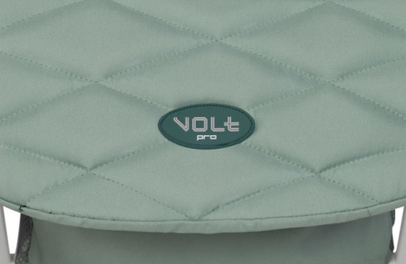 Euro-Cart Volt Pro Wózek Spacerowy Jungle