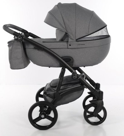 Tako Laret Premium GT Wózek Głęboko Spacerowy 2w1 5