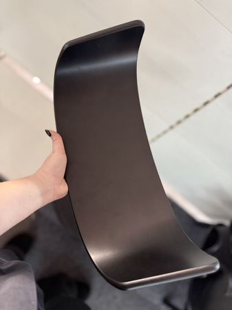 [OUTLET] Cybex Click & Fold Krzesełko Do Karmienia Z Bujakiem i Tacką 4w1 Stunning Black