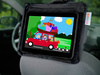 Tuloko Bezpieczny Uchwyt Na Tablet Czarny