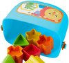 Fisher Price Pierwsze Klocki Malucha FFC84
