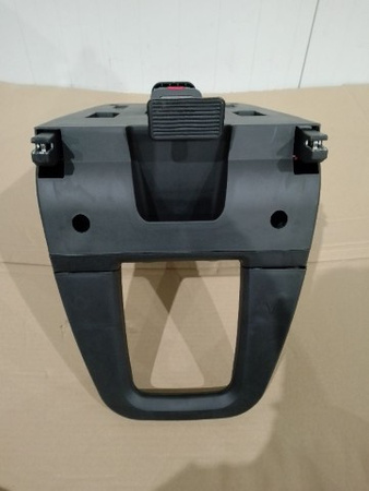 [OUTLET] Avionaut Baza IQ 2.0 C Isofix do Pixel Pro / Cosmo / Black