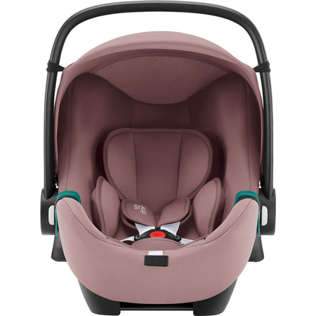 Britax Romer Baby-Safe 3 I-Size Fotelik Samochodowy 0-13kg Dusty Rose