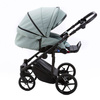 Adamex Rimini Eco Wózek Głęboko-Spacerowy 2w1 RI-207-ECO
