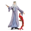 Schleich Harry Potter - Profesor Dumbledore i Feniks 42637