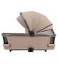 Carrello Omega CRL-6530/1 Wózek Głęboko-Spacerowy Fantastic Beige