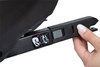 [OUTLET] Chicco Bi-Seat I-Size Air Fotelik Samochodowy 0-36kg Black Air