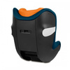 Cybex Sirona M2 I-Size Fotelik Samochodowy 0-18kg RWF - siedzisko bez bazy Indigo Blue