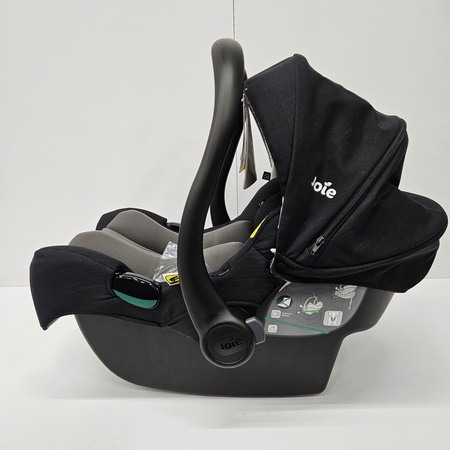 [OUTLET] Joie i-Gemm 3 Fotelik Samochodowy 0-13 kg Shale