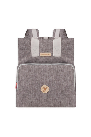 Colibro Pop Plecak Do Wózka Dove