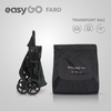 Easy Go Faro Wózek Spacerowy Sage Green