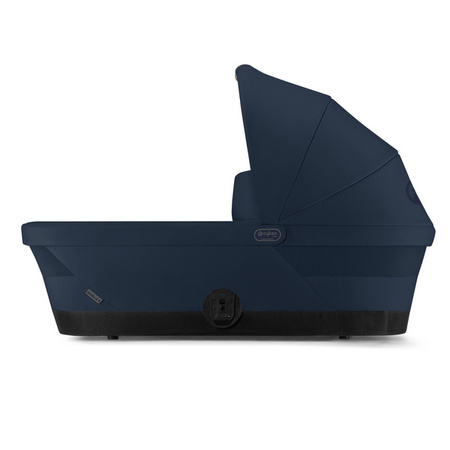 Cybex Gondola Do Wózka Gazelle S Ocean Blue