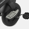 Kinderkraft EASYTWIST - Rowerek trójkołowy Midnight Green