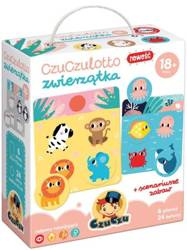 CzuCzu Lotto ZWIERZĄTKA