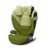 Cybex Solution S2 I-Fix Fotelik Samochodowy 15-50 kg Nature Green 2023