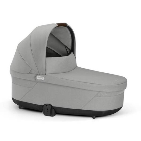 Cybex Gondola do Balios/Talos S Lux Stone Grey 2024