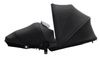 Joolz Hub + Cocoon Kokon Miękka Gondola Do Wózka Brilliant Black