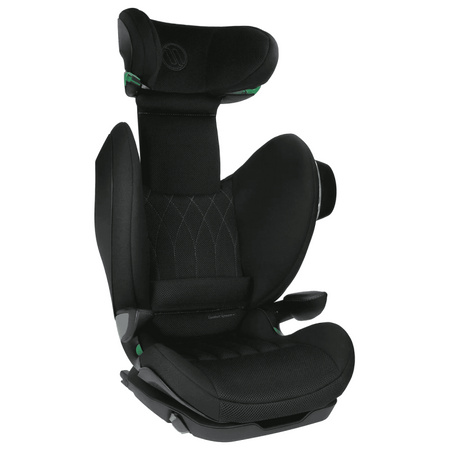 Avionaut Maxspace Air Flow Fotelik Samochodowy 100-150 CM Black