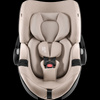 Britax Romer Baby-Safe Pro Fotelik Samochodowy 0-13kg + Baza Vario Base 5Z Teak Style