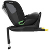 Maxi-Cosi Emerald Fotelik Samochodowy 0-25 kg  Red || Authentic Black