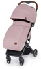 [OUTLET] Kinderkraft Nubi Wózek Spacerowy Pink