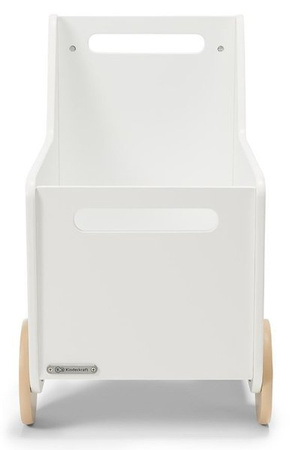 Kinderkraft Racoon Skrzynia Na Zabawki