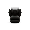 Cybex Pallas G2 Fotelik Samochodowy 9-50 kg Magic Black + Babysafe Nakładka na Pas