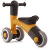 Kinderkraft Minibi Rowerek Biegowy Honey Yellow