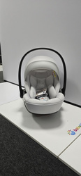 [OUTLET] Cybex Cloud G I - Size Fotelik Samochodowy Fog Grey 0-13kg