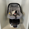 [OUTLET] Britax Baby-Safe Core Fotelik Samochodowy 40-83cm Frost Grey + Baza Britax Baby Safe Core Base