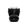 Cybex Pallas G2 Fotelik Samochodowy 9-50 kg Moon Black Plus