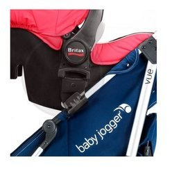 Baby Jogger ADAPTER VUE BRITAX B-SAFE 92122